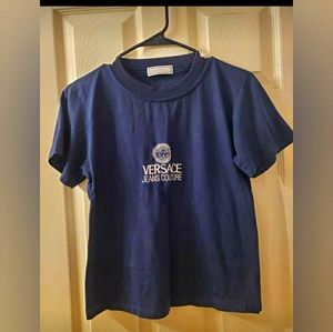 Versace shirt